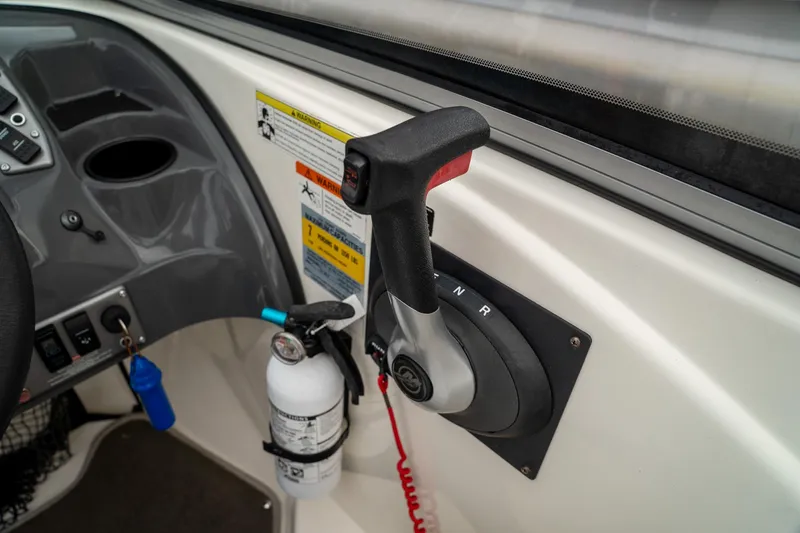 Slide: The Image of Larson LX 195 C 2013 - 15