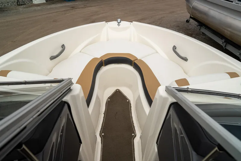 Slide: The Image of Larson LX 195 C 2013 - 19