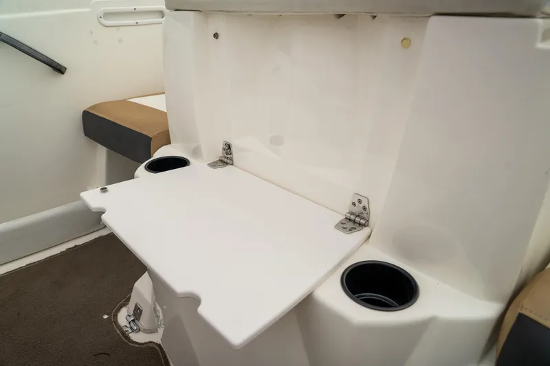 Slide: The Image of Larson LX 195 C 2013 - 25