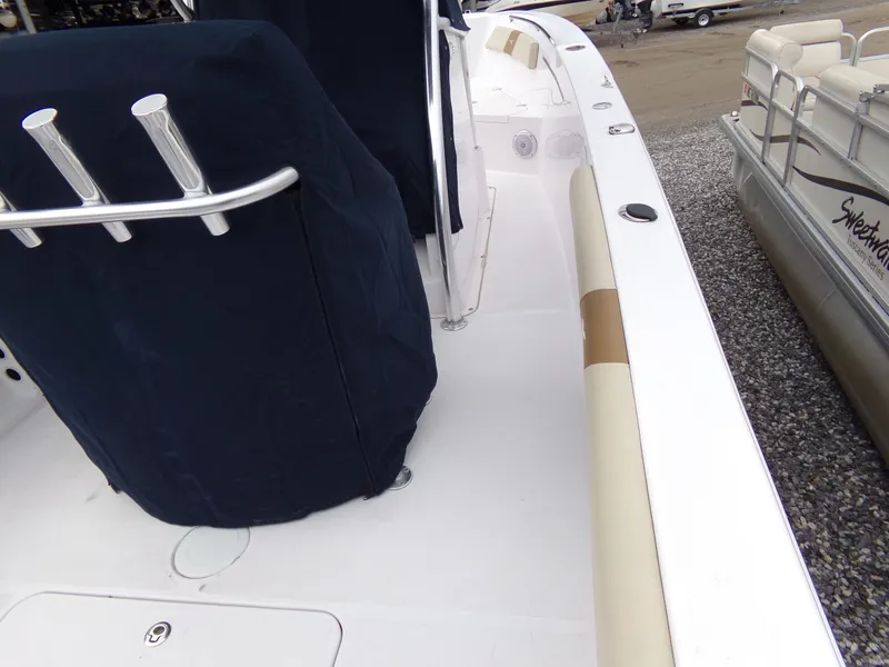 Slide: The Image of Pro-Line 230 Sport 2018 - 3