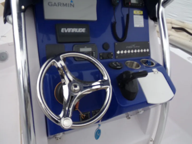 Slide: The Image of Pro-Line 230 Sport 2018 - 4