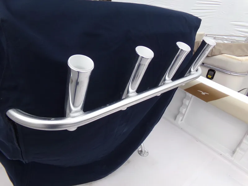 Slide: The Image of Pro-Line 230 Sport 2018 - 5