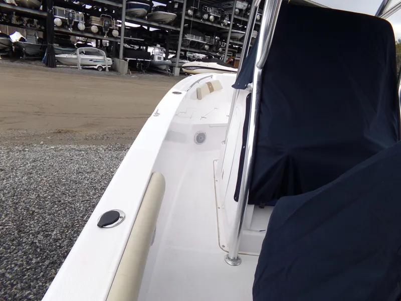 Slide: The Image of Pro-Line 230 Sport 2018 - 7