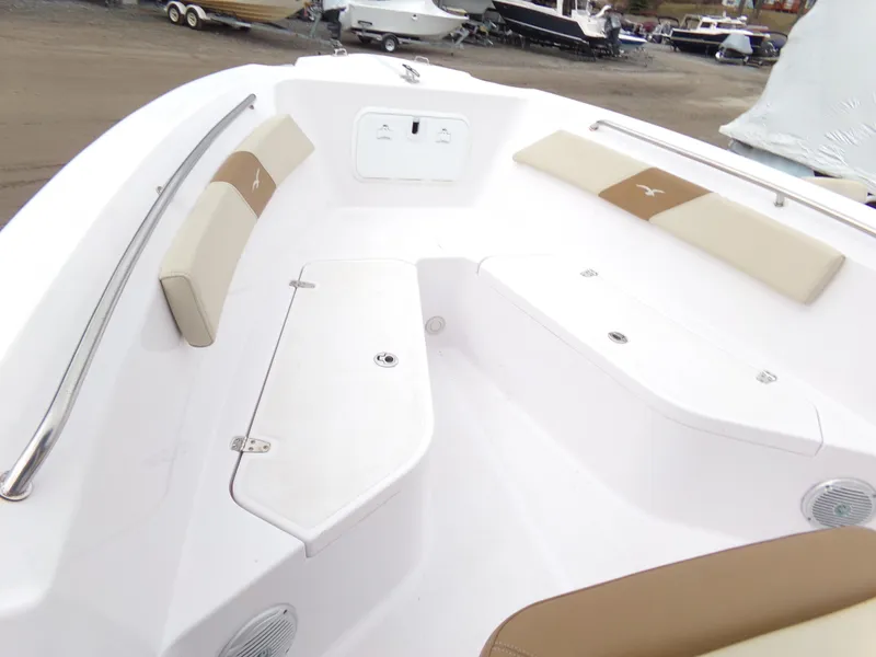 Slide: The Image of Pro-Line 230 Sport 2018 - 8