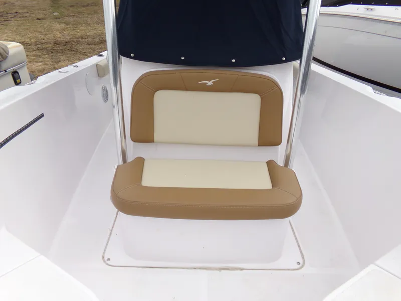 Slide: The Image of Pro-Line 230 Sport 2018 - 9