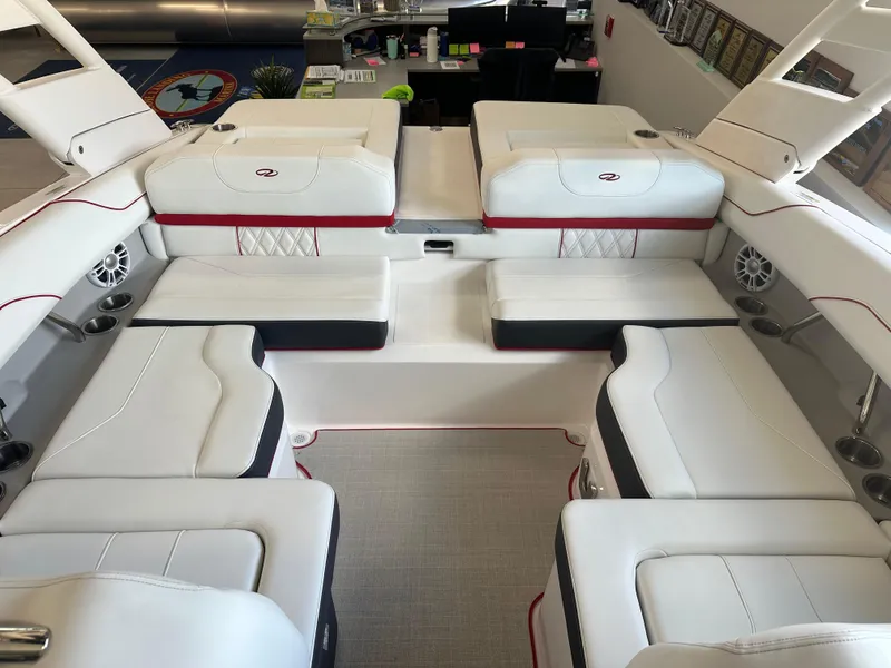 Slide: The Image of Regal LS2 2024 - 11