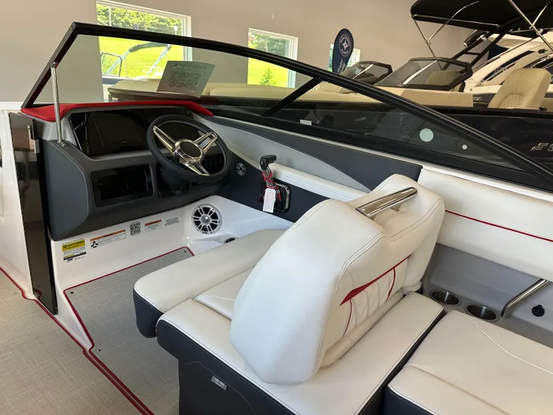 Slide: The Image of Regal LS2 2024 - 14