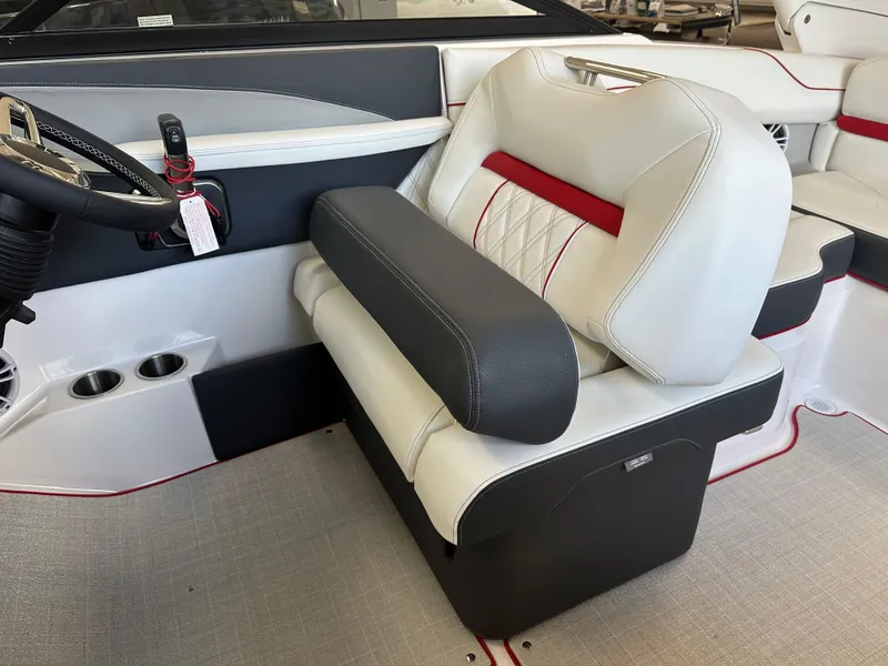 Slide: The Image of Regal LS2 2024 - 15