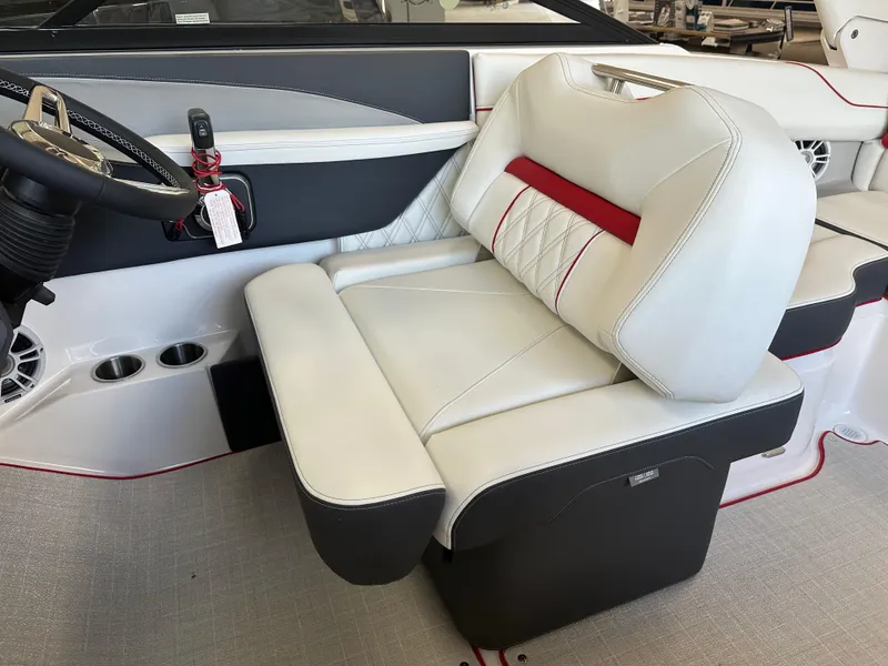 Slide: The Image of Regal LS2 2024 - 16