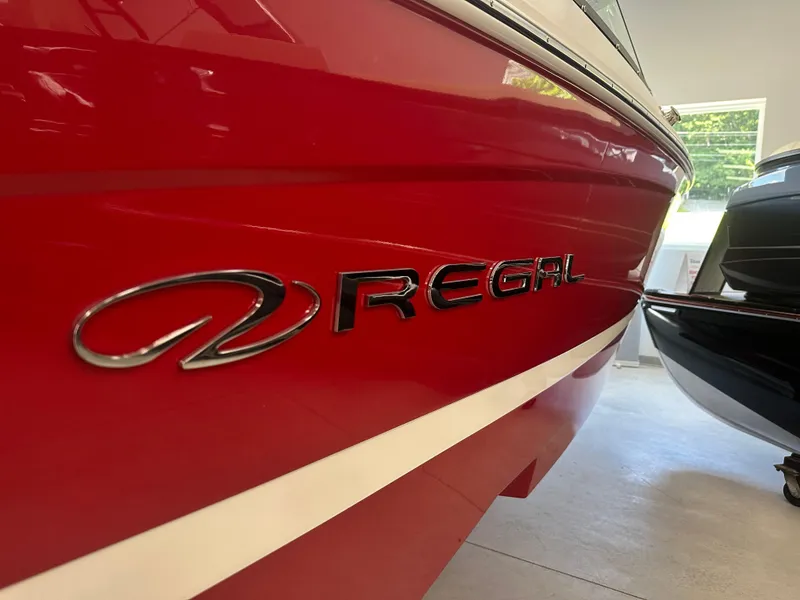 Slide: The Image of Regal LS2 2024 - 4