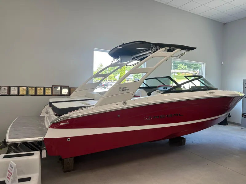 Slide: The Image of Regal LS2 2024 - 5