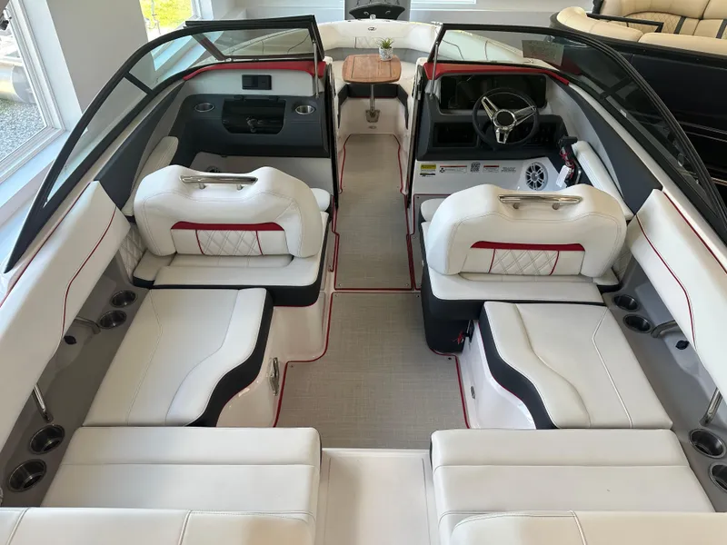 Slide: The Image of Regal LS2 2024 - 8