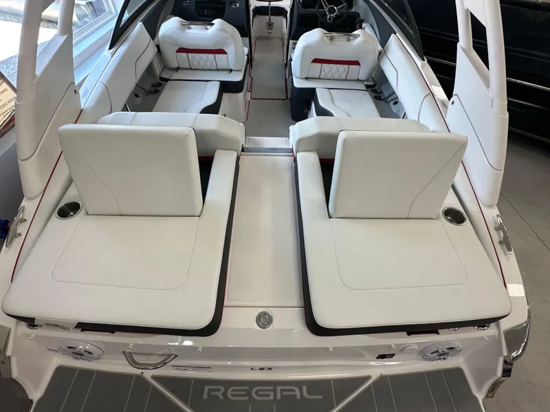 Slide: The Image of Regal LS2 2024 - 9