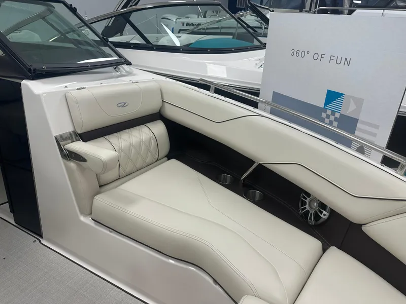 Slide: The Image of Regal LS4 Surf 2024 - 25