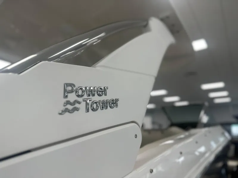 Slide: The Image of Regal LS4 Surf 2024 - 3