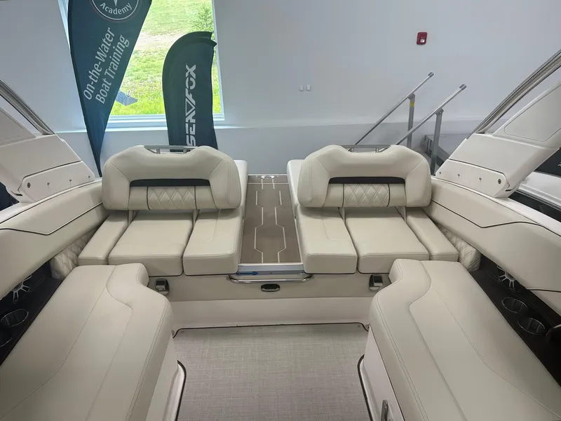 Slide: The Image of Regal LS4 Surf 2024 - 7