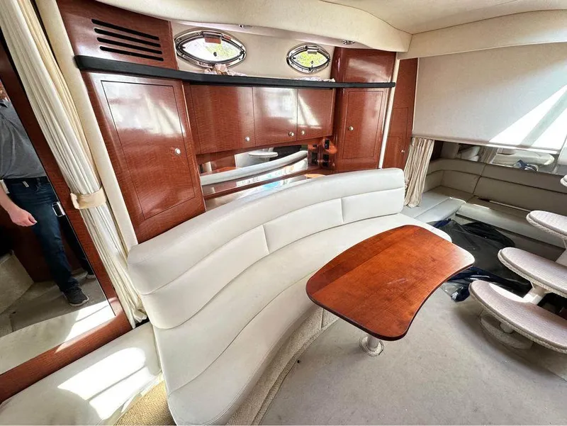 Slide: The Image of Sea Ray 340 Sundancer 2005 - 18