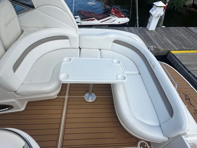 Slide: The Image of Sea Ray 340 Sundancer 2005 - 7