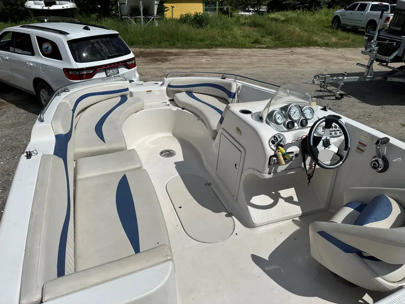 Slide: The Image of Starcraft 1915 OB Limited 2009 - 10