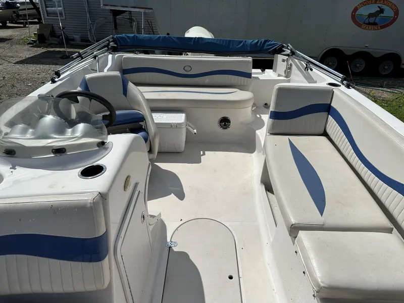 Slide: The Image of Starcraft 1915 OB Limited 2009 - 12