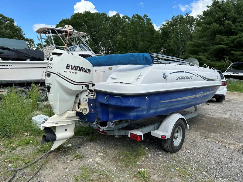 Slide: The Image of Starcraft 1915 OB Limited 2009 - 3