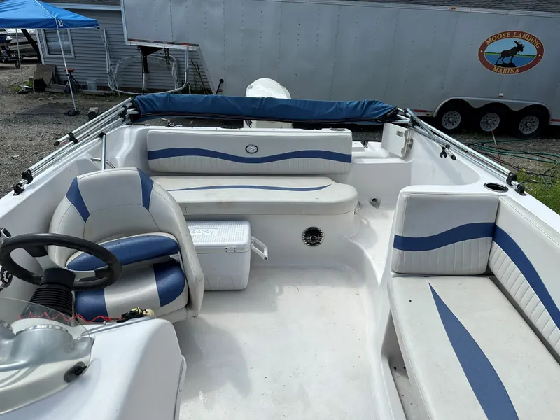 Slide: The Image of Starcraft 1915 OB Limited 2009 - 5