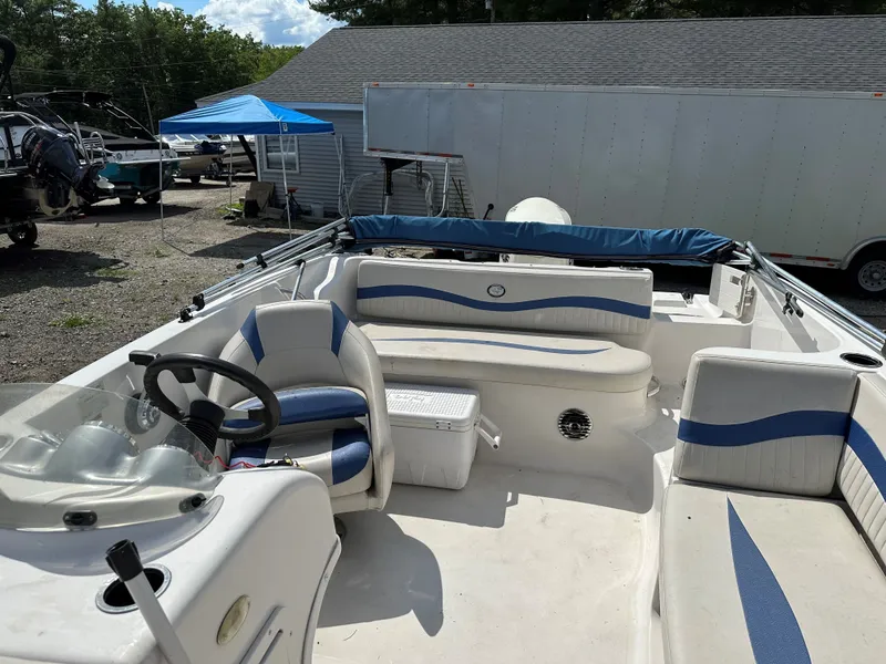 Slide: The Image of Starcraft 1915 OB Limited 2009 - 6