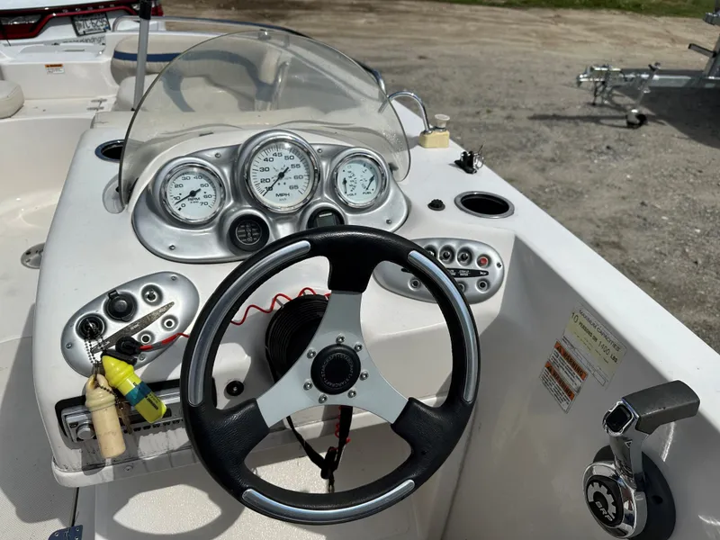 Slide: The Image of Starcraft 1915 OB Limited 2009 - 8