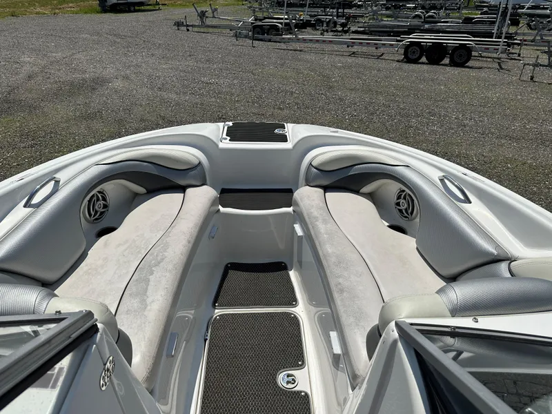 Slide: The Image of Yamaha 212X 2008 - 12