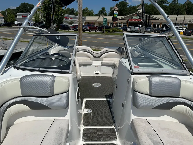 Slide: The Image of Yamaha 212X 2008 - 13