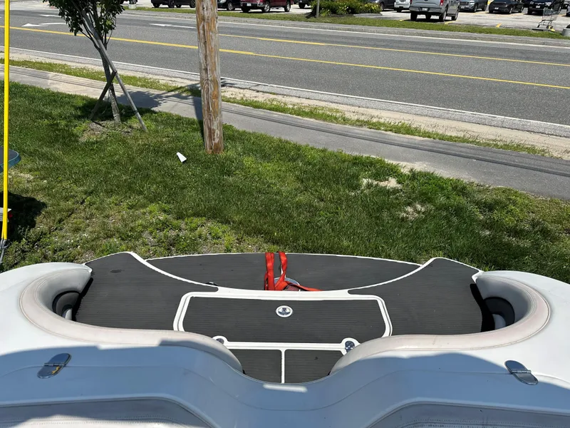 Slide: The Image of Yamaha 212X 2008 - 4