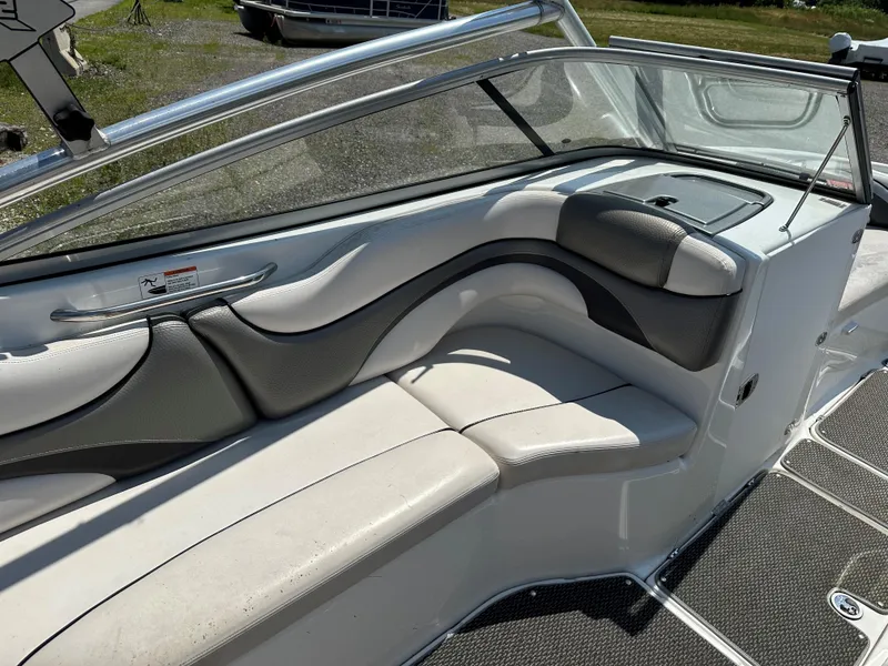 Slide: The Image of Yamaha 212X 2008 - 9