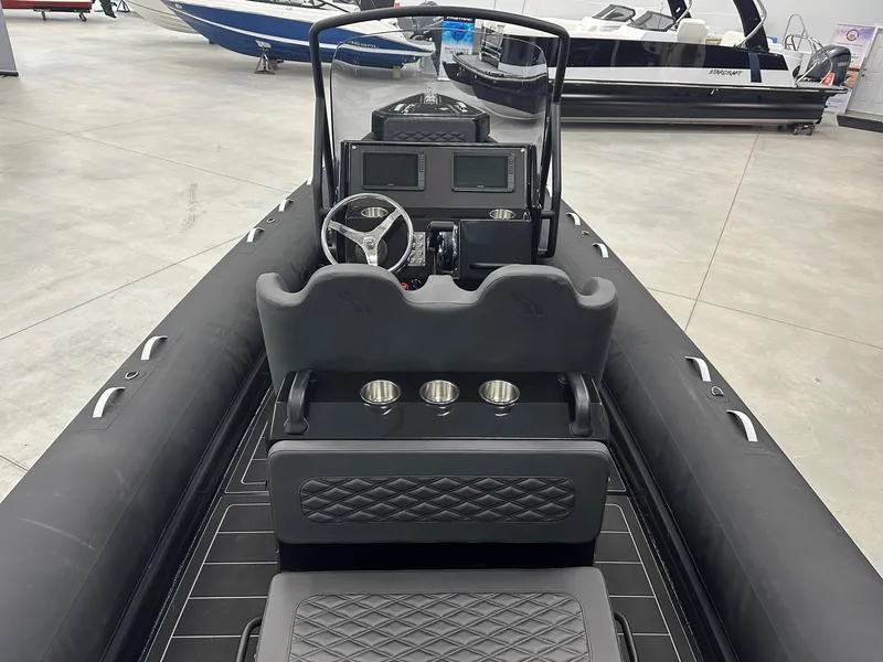 Slide: The Image of Highfield Sport 760 2023 - 10