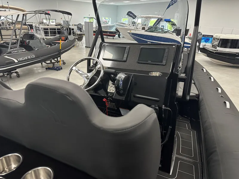 Slide: The Image of Highfield Sport 760 2023 - 11