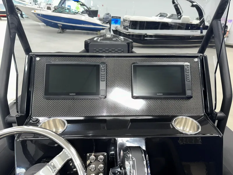 Slide: The Image of Highfield Sport 760 2023 - 14