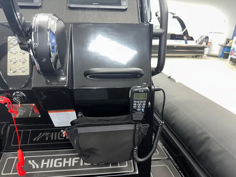 Slide: The Image of Highfield Sport 760 2023 - 15