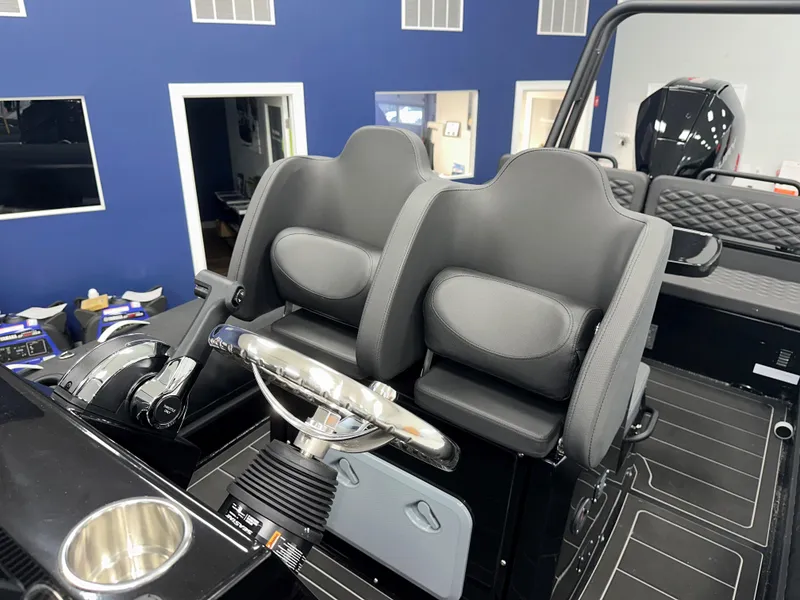 Slide: The Image of Highfield Sport 760 2023 - 16