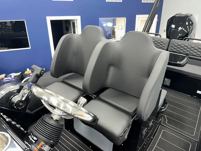 Slide: The Image of Highfield Sport 760 2023 - 17