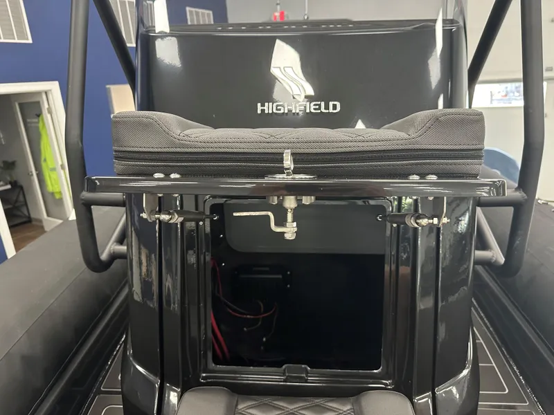 Slide: The Image of Highfield Sport 760 2023 - 18