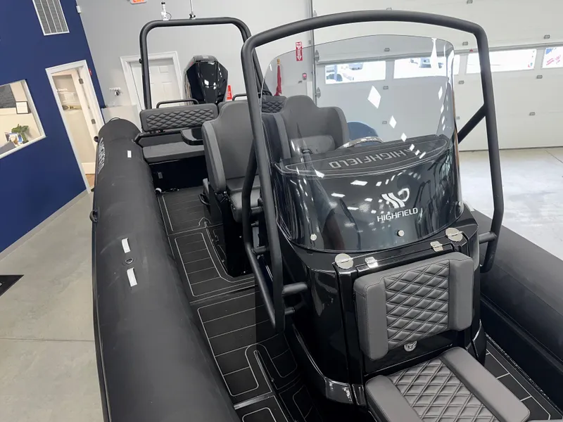 Slide: The Image of Highfield Sport 760 2023 - 19