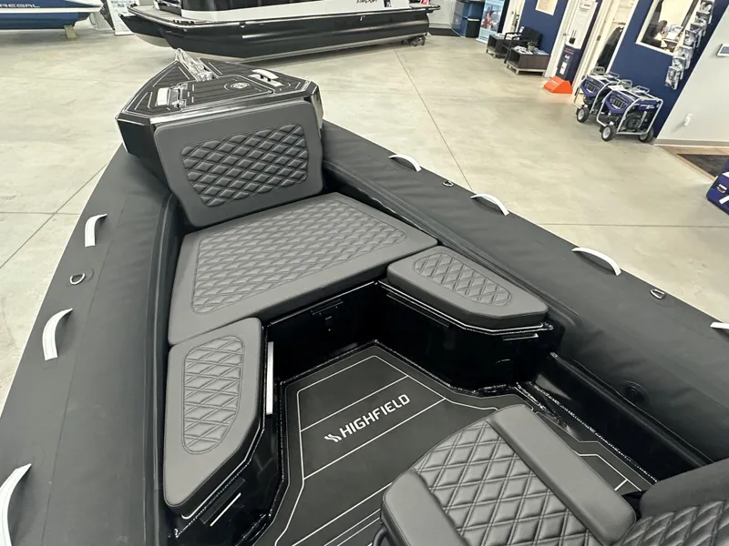 Slide: The Image of Highfield Sport 760 2023 - 20