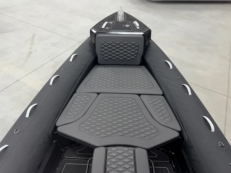 Slide: The Image of Highfield Sport 760 2023 - 22