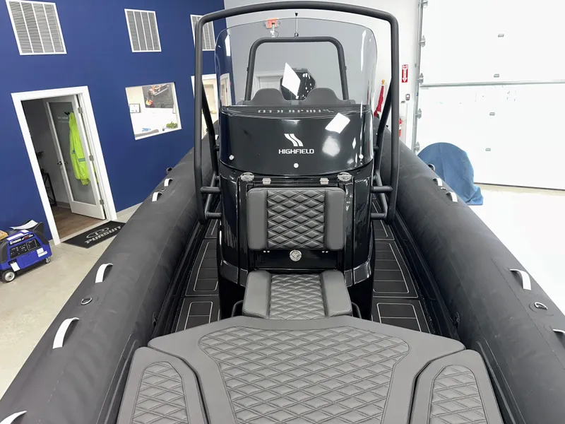 Slide: The Image of Highfield Sport 760 2023 - 23