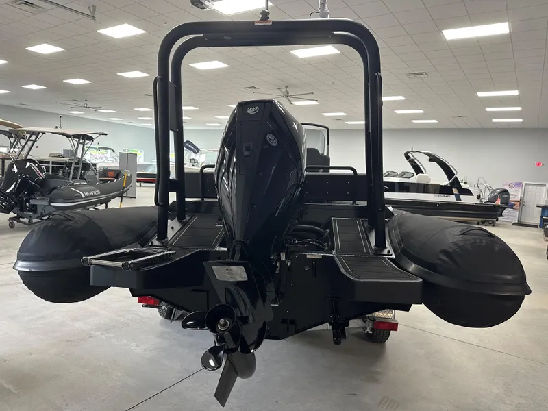 Slide: The Image of Highfield Sport 760 2023 - 4