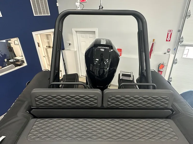 Slide: The Image of Highfield Sport 760 2023 - 5