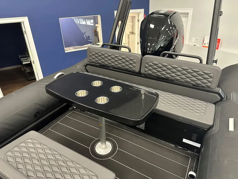 Slide: The Image of Highfield Sport 760 2023 - 6