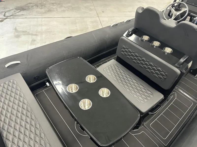 Slide: The Image of Highfield Sport 760 2023 - 7