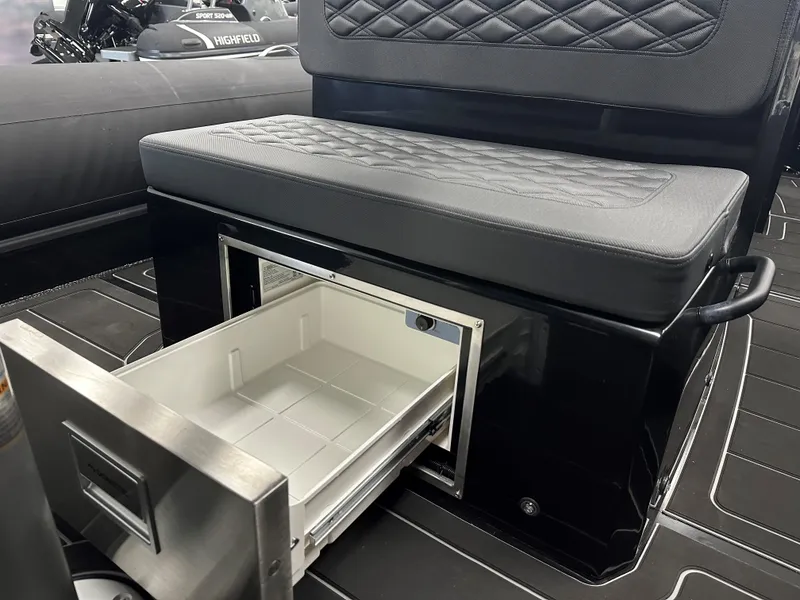 Slide: The Image of Highfield Sport 760 2023 - 8