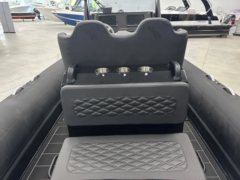 Slide: The Image of Highfield Sport 760 2023 - 9