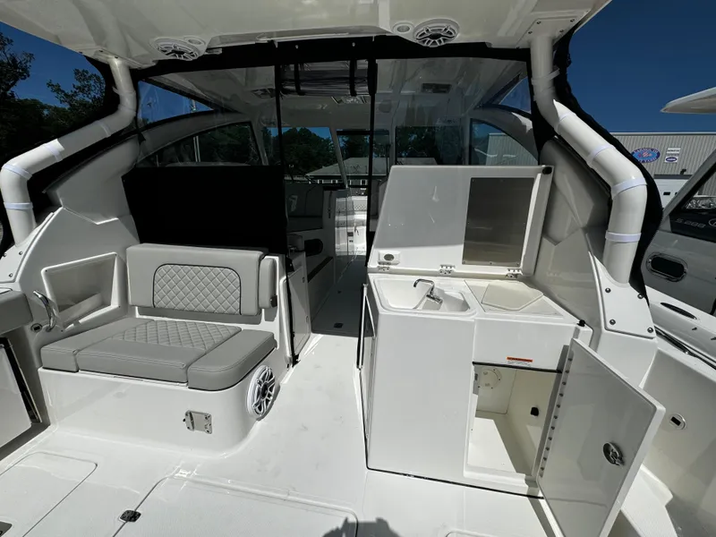 Slide: The Image of Pursuit DC 326 Dual Console 2025 - 14